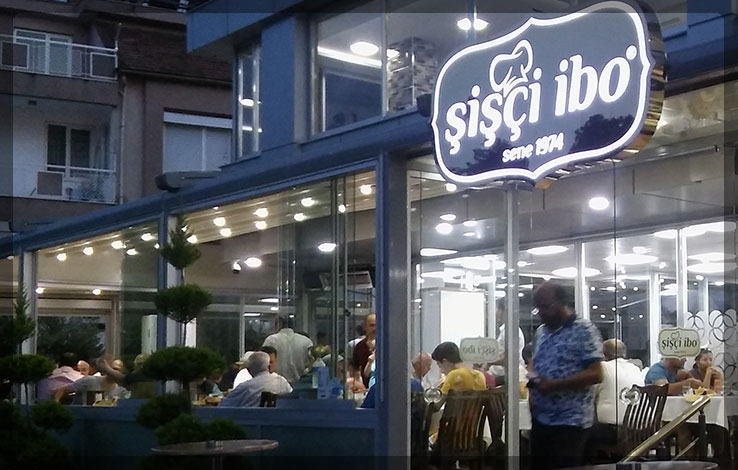 şişçi