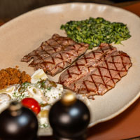 Şişkender tescilli Lezzet