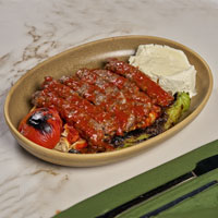 Şişkender tescilli Lezzet