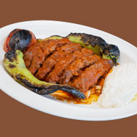 Şişkender tescilli Lezzet